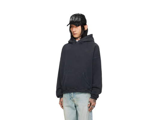 Black 'SCUMS' Cap